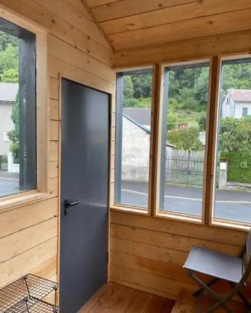 Charmant Appart Confort Bien Isole 4 Pers Proche Centre 르몽도레