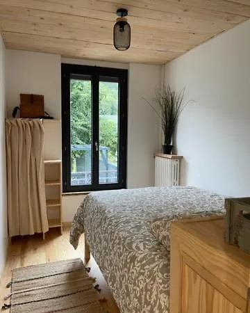 Charmant Appart Confort Bien Isole 4 Pers Proche Centre 르몽도레